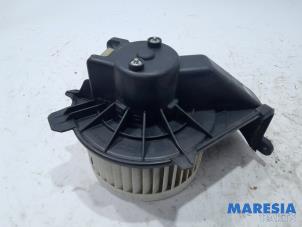 Used Heating and ventilation fan motor Renault Kangoo Express (FW) 1.5 dCi 90 FAP Price € 60,50 Inclusive VAT offered by Maresia Parts