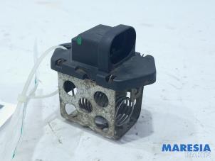 Used Cooling fan resistor Renault Kangoo Express (FW) 1.5 dCi 90 FAP Price € 24,20 Inclusive VAT offered by Maresia Parts