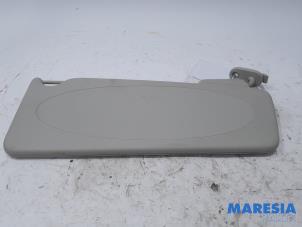 Used Sun visor Renault Kangoo Express (FW) 1.5 dCi 90 FAP Price € 30,25 Inclusive VAT offered by Maresia Parts