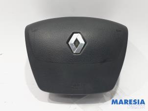 Usagé Airbag gauche (volant) Renault Kangoo Express (FW) 1.5 dCi 90 FAP Prix € 90,75 Prix TTC proposé par Maresia Parts