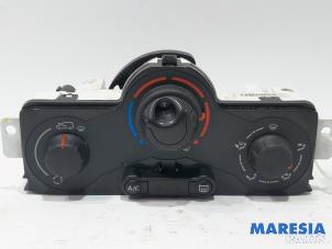 Used Heater control panel Renault Kangoo Express (FW) 1.5 dCi 90 FAP Price € 60,50 Inclusive VAT offered by Maresia Parts