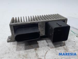 Used Cooling computer Renault Kangoo Express (FW) 1.5 dCi 90 FAP Price € 30,25 Inclusive VAT offered by Maresia Parts