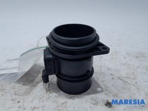 Used Airflow meter Renault Kangoo Express (FW) 1.5 dCi 90 FAP Price € 48,40 Inclusive VAT offered by Maresia Parts