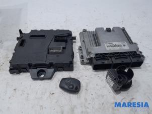Used Engine management computer Renault Kangoo Express (FW) 1.5 dCi 90 FAP Price € 302,50 Inclusive VAT offered by Maresia Parts
