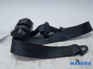 Used Front seatbelt, right Renault Kangoo Express (FW) 1.5 dCi 90 FAP Price € 102,85 Inclusive VAT offered by Maresia Parts