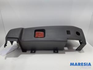 Used Rear bumper corner, left Fiat Ducato (250) 2.2 D 100 Multijet Euro 4 Price € 60,50 Inclusive VAT offered by Maresia Parts