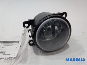 Used Fog light, front left Renault Megane III Coupe (DZ) 1.2 16V TCE 115 Price € 12,10 Inclusive VAT offered by Maresia Parts