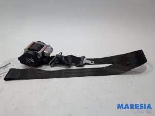 Used Front seatbelt, right Renault Megane III Coupe (DZ) 1.2 16V TCE 115 Price € 75,00 Margin scheme offered by Maresia Parts