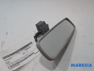 Used Rear view mirror Renault Megane III Coupe (DZ) 1.2 16V TCE 115 Price € 15,00 Margin scheme offered by Maresia Parts