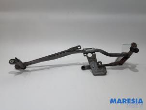 Used Wiper mechanism Fiat Ducato (250) 2.2 D 100 Multijet Euro 4 Price € 48,40 Inclusive VAT offered by Maresia Parts