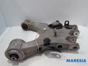Used Rear lower wishbone, left Alfa Romeo Giulia (952) 2.0 T 16V Veloce Price € 125,00 Margin scheme offered by Maresia Parts