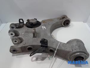 Used Lower wishbone, rear right Alfa Romeo Giulia (952) 2.0 T 16V Veloce Price € 140,00 Margin scheme offered by Maresia Parts