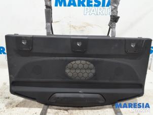 Usagé Plage arrière Alfa Romeo Giulia (952) 2.0 T 16V Veloce Prix € 84,00 Règlement à la marge proposé par Maresia Parts