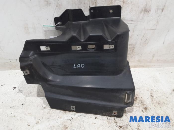 Begagnade Hasplåt Alfa Romeo Giulia (952) 2.0 T 16V Veloce Pris € 25,00 Marginaltabell erbjuds av Maresia Parts