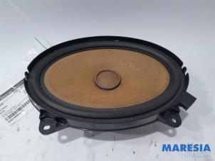 Used Subwoofer Alfa Romeo Giulia (952) 2.0 T 16V Veloce Price € 60,00 Margin scheme offered by Maresia Parts