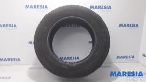 Used Winter tyre Renault Master III (FD/HD) 2.5 dCi 16V Price € 25,00 Margin scheme offered by Maresia Parts