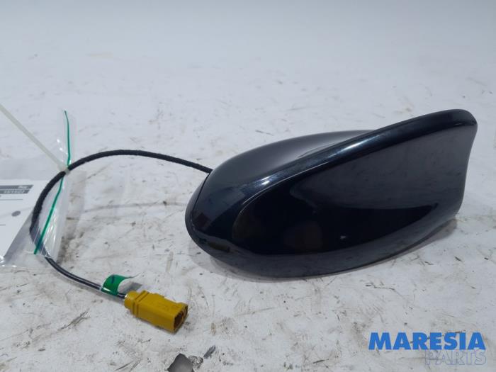 Używane Antena Alfa Romeo Giulia (952) 2.0 T 16V Veloce Cena € 65,00 Procedura marży oferowane przez Maresia Parts