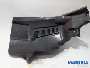 Used Wheel arch liner Fiat Ducato (250) 2.2 D 100 Multijet Euro 4 Price € 30,25 Inclusive VAT offered by Maresia Parts