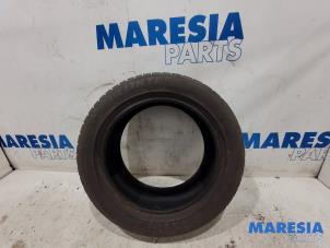 Used Tyre Peugeot 207 CC (WB) 1.6 16V Price € 20,00 Margin scheme offered by Maresia Parts