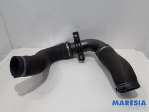 Used Intercooler tube Fiat Ducato (250) 2.2 D 100 Multijet Euro 4 Price € 48,40 Inclusive VAT offered by Maresia Parts