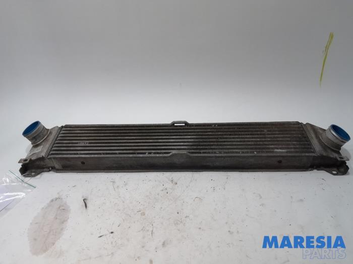 Usagé Intercooler Fiat Ducato (250) 2.2 D 100 Multijet Euro 4 Prix € 54,45 Prix TTC proposé par Maresia Parts