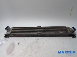 Used Intercooler Fiat Ducato (250) 2.2 D 100 Multijet Euro 4 Price € 54,45 Inclusive VAT offered by Maresia Parts