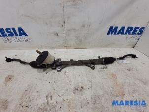 Used Steering box Renault Megane III Coupe (DZ) 1.2 16V TCE 115 Price € 75,00 Margin scheme offered by Maresia Parts