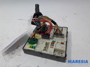Used Fuse box Renault Megane III Coupe (DZ) 1.2 16V TCE 115 Price € 150,00 Margin scheme offered by Maresia Parts