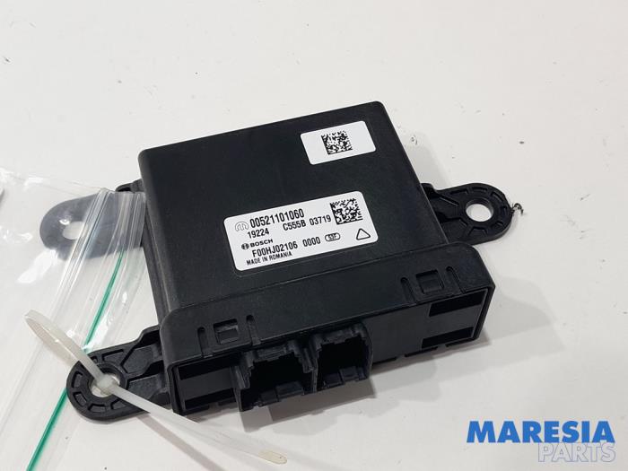 Begagnade Komfortmodul Alfa Romeo Giulia (952) 2.0 T 16V Veloce Pris € 39,95 Marginaltabell erbjuds av Maresia Parts