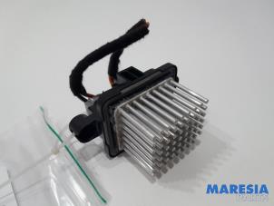 Used Heater resistor Alfa Romeo Giulia (952) 2.0 T 16V Veloce Price € 45,00 Margin scheme offered by Maresia Parts