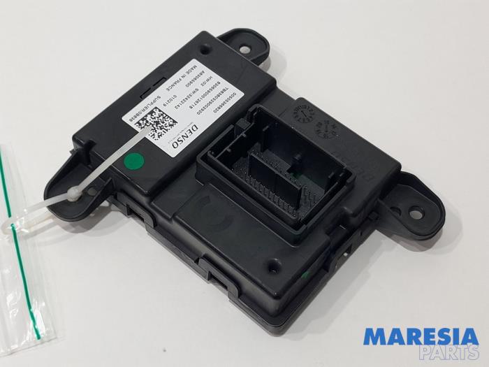 Używane Modul climatronic Alfa Romeo Giulia (952) 2.0 T 16V Veloce Cena € 130,00 Procedura marży oferowane przez Maresia Parts