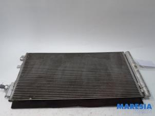 Used Air conditioning condenser Renault Megane III Coupe (DZ) 1.2 16V TCE 115 Price € 50,00 Margin scheme offered by Maresia Parts