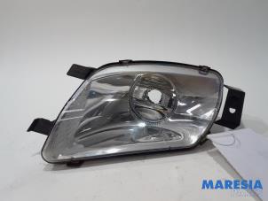 Used Fog light, front right Peugeot 308 (4A/C) 1.6 16V THP 150 Price € 25,00 Margin scheme offered by Maresia Parts