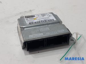 Used Airbag Module Peugeot 308 (4A/C) 1.6 16V THP 150 Price € 85,00 Margin scheme offered by Maresia Parts