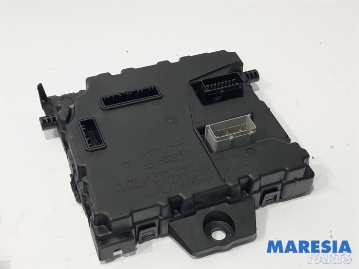 Komputer sterowania silnika z Renault Master IV (MA/MB/MC/MD/MH/MF/MG/MH) 2.3 dCi 150 16V 2022