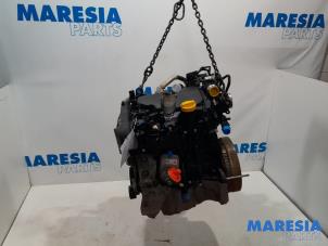 Gebrauchte Motor Renault Megane IV Estate (RFBK) 1.5 Energy dCi 110 Preis € 1.250,00 Margenregelung angeboten von Maresia Parts