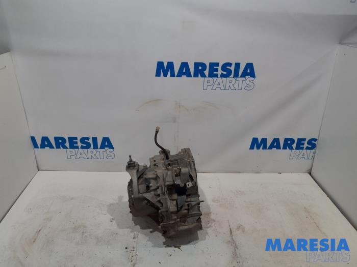 Gebrauchte Getriebe Renault Megane IV Estate (RFBK) 1.5 Energy dCi 110 Preis € 1.350,00 Margenregelung angeboten von Maresia Parts