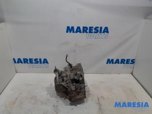 Used Gearbox Renault Megane IV Estate (RFBK) 1.5 Energy dCi 110 Price € 1.350,00 Margin scheme offered by Maresia Parts