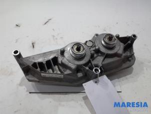 Used Automatic gearbox computer Renault Megane IV Estate (RFBK) 1.5 Energy dCi 110 Price € 450,00 Margin scheme offered by Maresia Parts