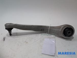Used Front lower wishbone, left Alfa Romeo Giulia (952) 2.0 T 16V Veloce Price € 65,00 Margin scheme offered by Maresia Parts