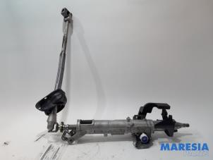 Used Steering column housing Alfa Romeo Giulia (952) 2.0 T 16V Veloce Price € 84,95 Margin scheme offered by Maresia Parts