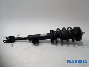 Used Front shock absorber rod, right Alfa Romeo Giulia (952) 2.0 T 16V Veloce Price € 125,00 Margin scheme offered by Maresia Parts