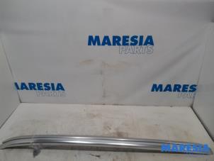 Used Roof rail kit Renault Megane IV Estate (RFBK) 1.5 Energy dCi 110 Price € 150,00 Margin scheme offered by Maresia Parts