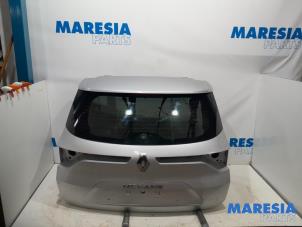 Gebrauchte Heckklappe Renault Megane IV Estate (RFBK) 1.5 Energy dCi 110 Preis € 525,00 Margenregelung angeboten von Maresia Parts