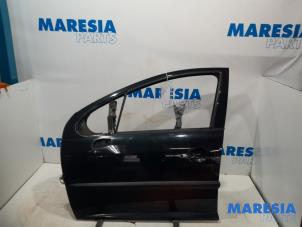 Used Door 4-door, front left Peugeot 207 SW (WE/WU) 1.6 16V Price € 75,00 Margin scheme offered by Maresia Parts