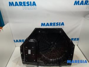 Used Spare wheel holder Renault Megane IV Estate (RFBK) 1.5 Energy dCi 110 Price € 195,00 Margin scheme offered by Maresia Parts