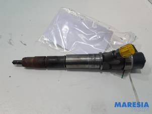 Used Injector (diesel) Renault Master IV (FV) 2.3 dCi 100 16V FWD Price € 152,46 Inclusive VAT offered by Maresia Parts