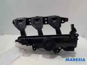 Used Rocker cover Renault Master IV (FV) 2.3 dCi 100 16V FWD Price € 78,65 Inclusive VAT offered by Maresia Parts