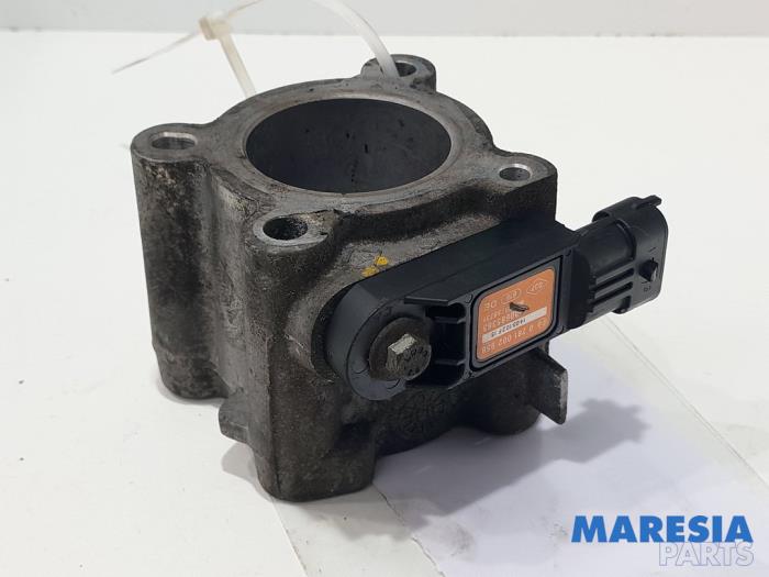 Gebrauchte AGR Ventil Renault Master III (FV) 2.3 dCi 100 16V FWD Preis € 60,50 Mit Mehrwertsteuer angeboten von Maresia Parts