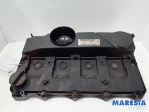 Used Rocker cover Citroen Jumper (U9) 2.2 HDi 120 Euro 4 Price € 127,05 Inclusive VAT offered by Maresia Parts